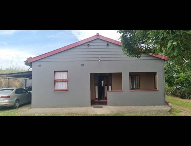 FARM FOR SALE IN MURCHISON